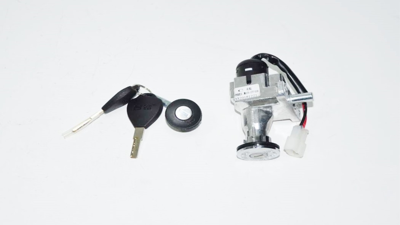 KONTAK SETİ (AIRFORCE4000-S)